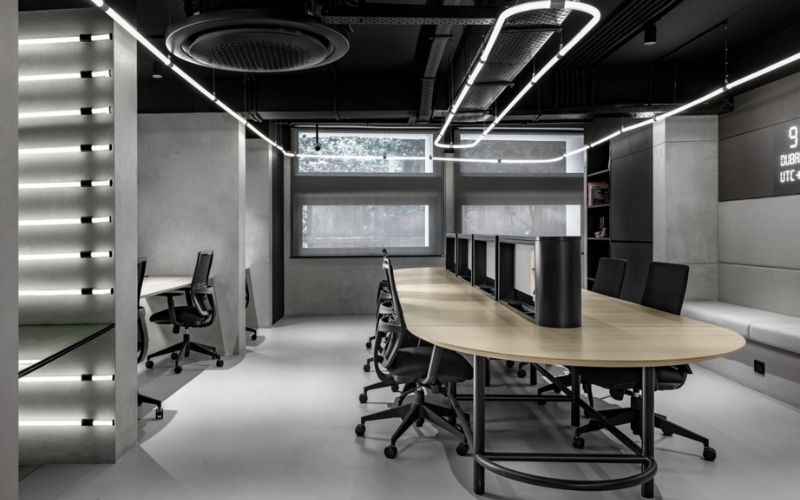 Sử dụng đèn LED hiệu quả