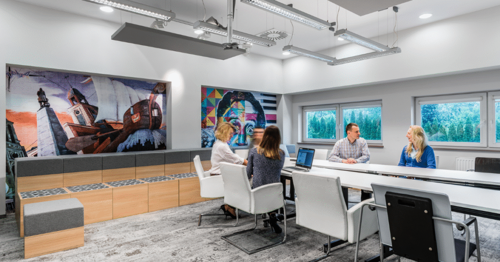 Phong cách Art Deco