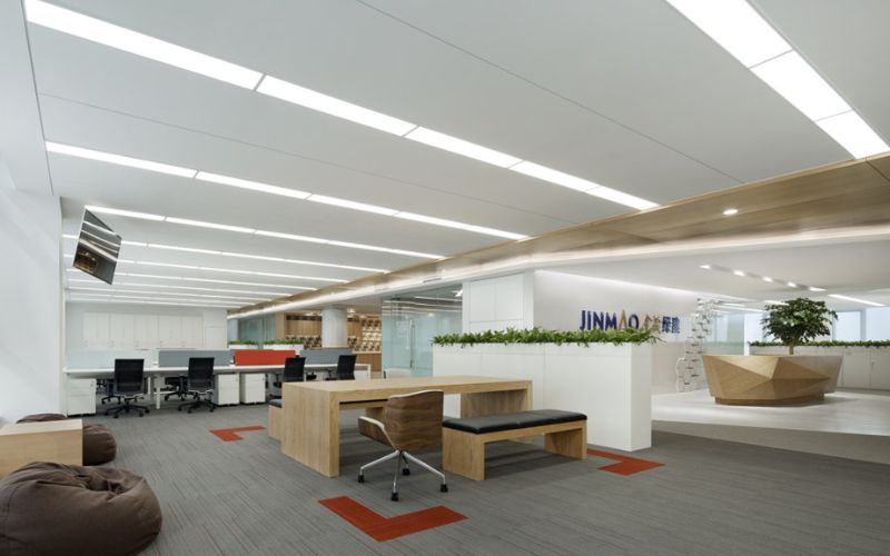 Bố trí nội thất theo phong thủy