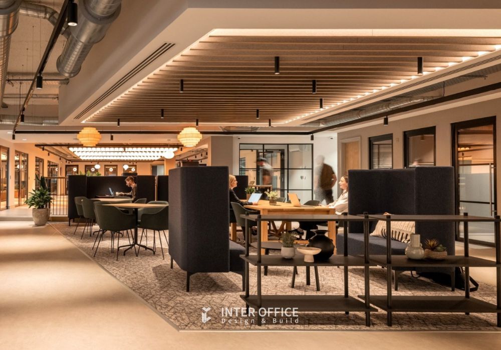 Chất lượng độc quyền và cao cấp