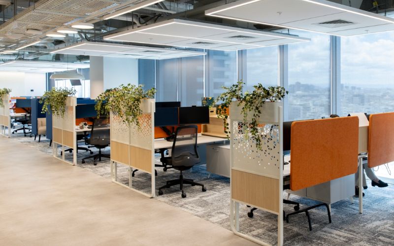 Nhóm đối tượng doanh nghiệp vừa và lớn