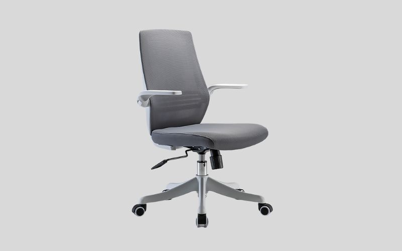 Mẫu ghế văn phòng công thái học Sihoo M76