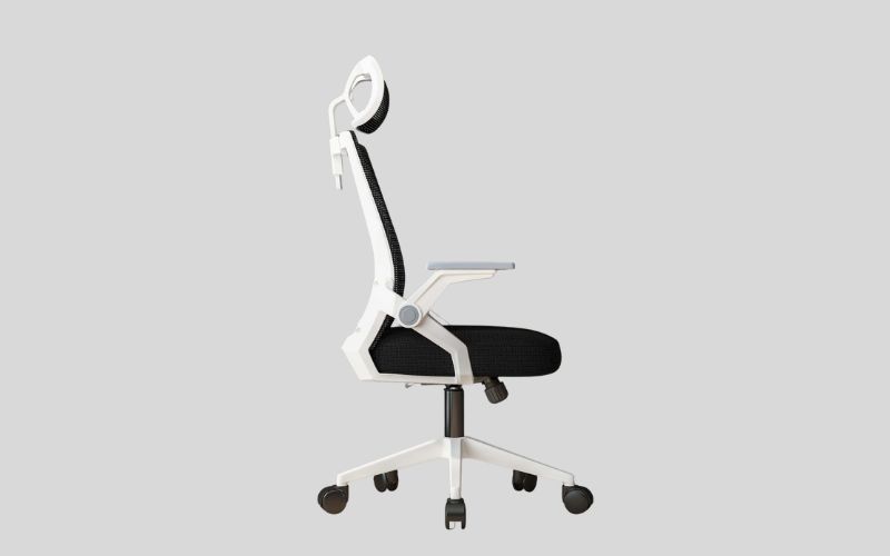 Mẫu ghế văn phòng công thái học Xiaomi Manson Ergonomic