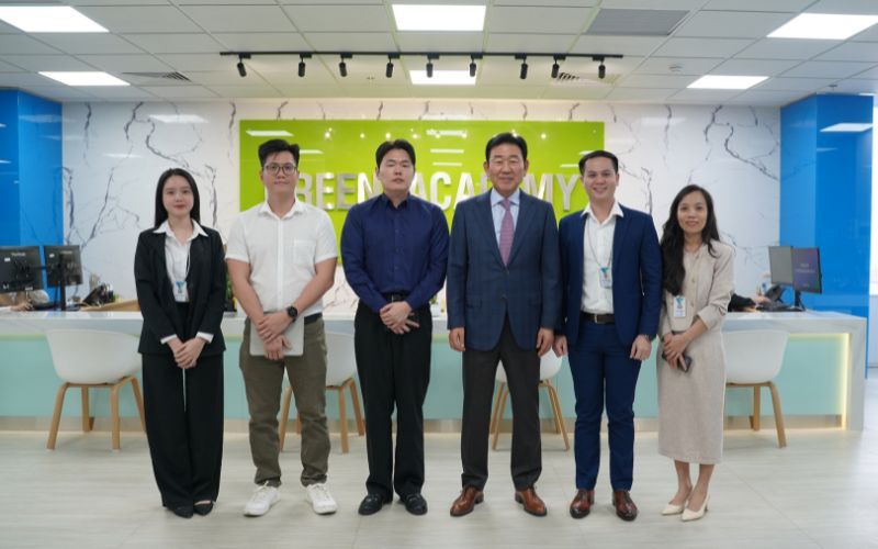 Phan Dương Bảo luôn chú trọng đến việc lấy khách hàng làm trọng tâm