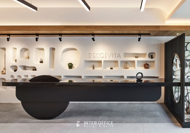 Không gian hình khối