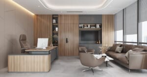 Các mẫu ghế giám đốc hiện nay