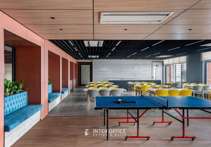 Màu sắc trong phong cách Art Deco