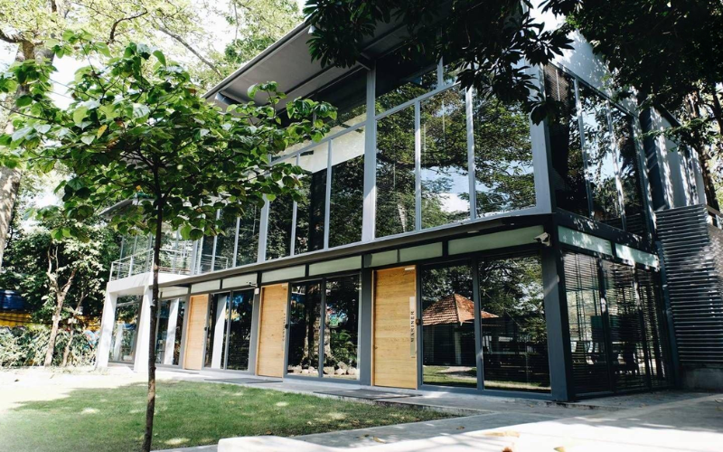 MoonLab Coworking Space