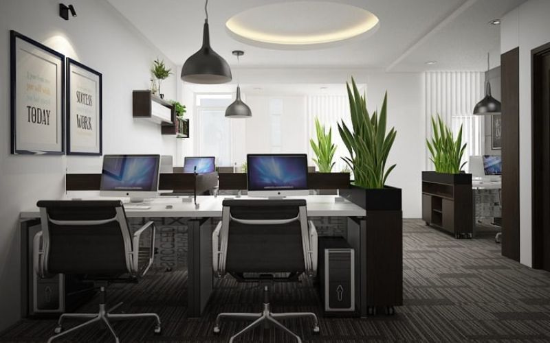 Sử dụng nội thất đa năng tiết kiệm diện tích