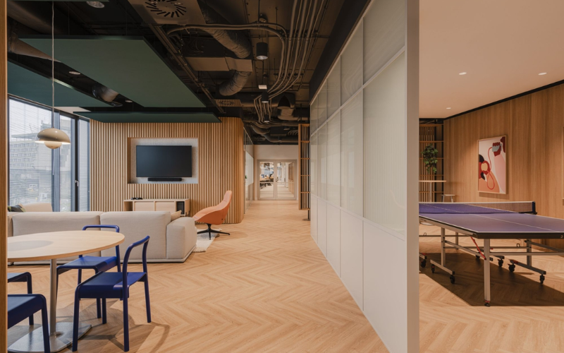 Phong cách Zen là gì