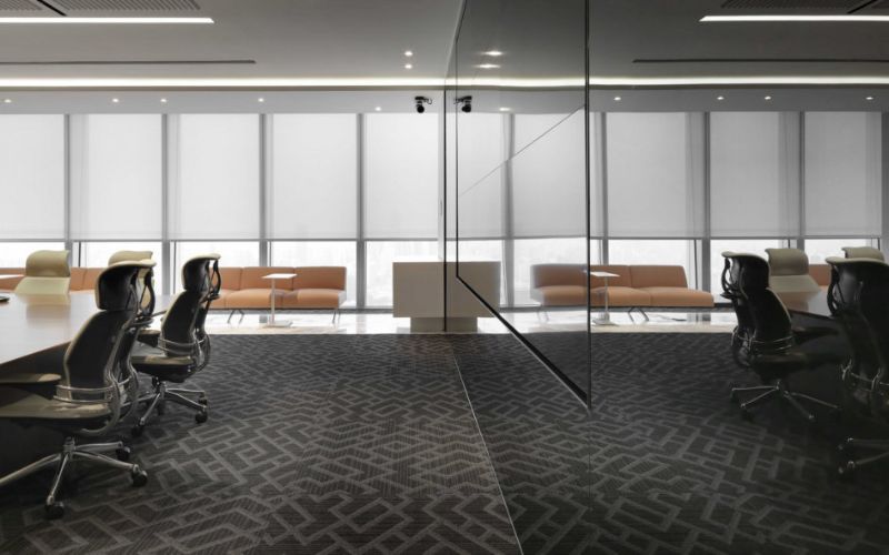 Phong thủy ảnh hưởng đến hiệu quả làm việc