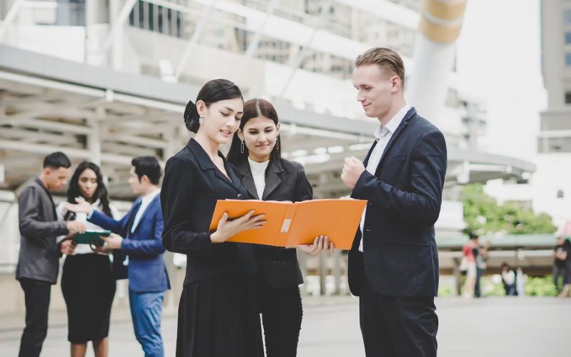 Phù hợp với văn hóa doanh nghiệp