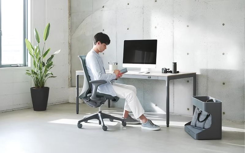 Tăng cường hiệu suất làm việc