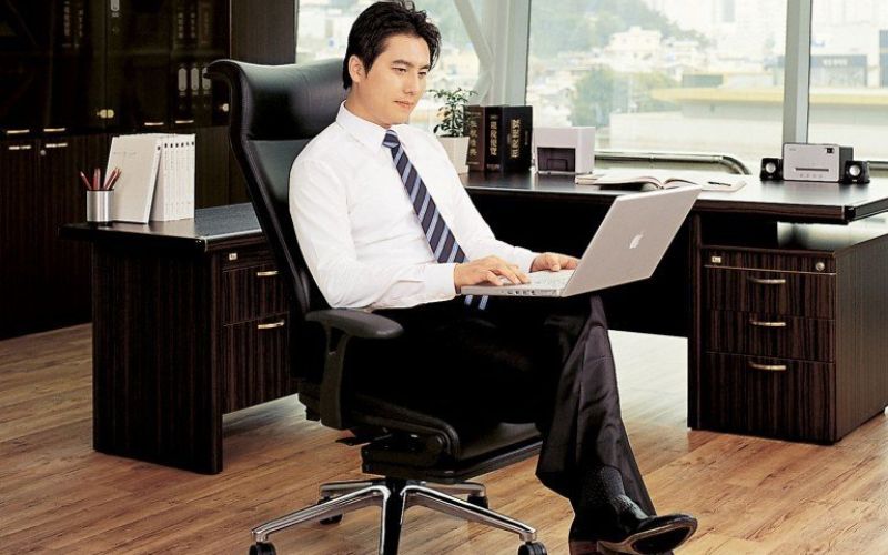 Thể hiện đẳng cấp và uy tín