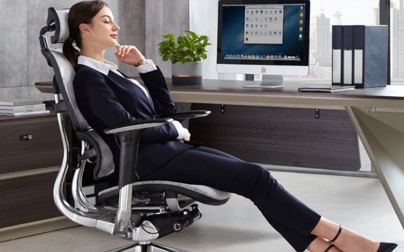 Tính năng thiết kế công thái học