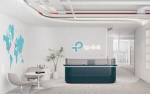 Tổng Hợp 20+ Mẫu Thiết Kế Sảnh Văn Phòng Đẹp & Chuyên Nghiệp