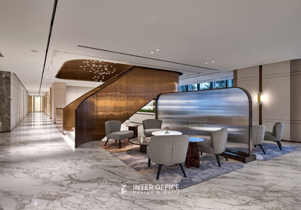 Thiết kế tinh xảo và mang tính độc bản