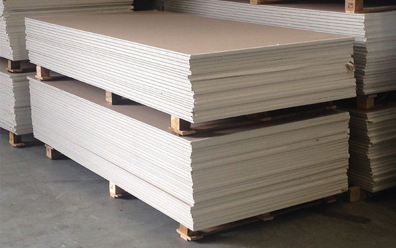 Trần thạch cao văn phòng là gì?