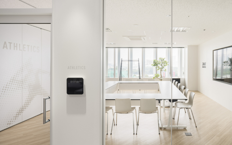 Phong cách Zen ứng dụng màu sắc tự nhiên