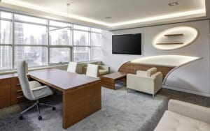 30+ Mẫu Văn Phòng Giám Đốc Sang Trọng, Hiện Đại