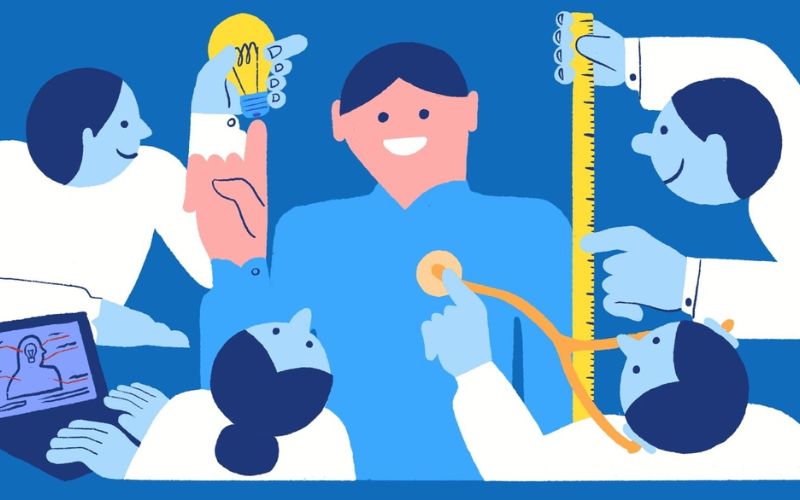 Xác định nhu cầu tiêu dùng