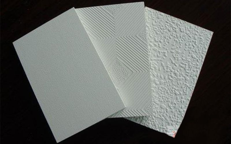 Chọn vật liệu theo nhu cầu