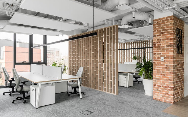 Zen với phong cách Bắc Âu