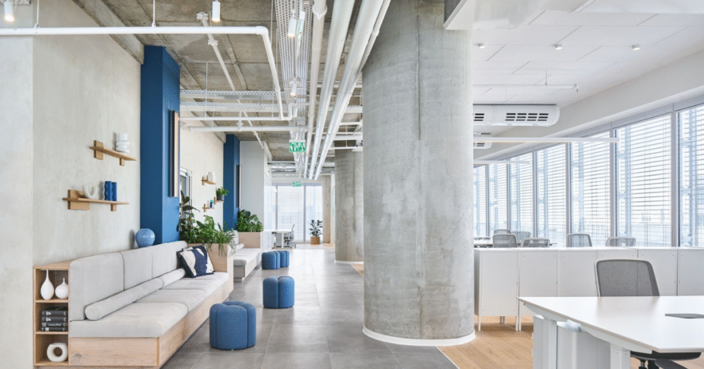 Phong cách Scandinavian