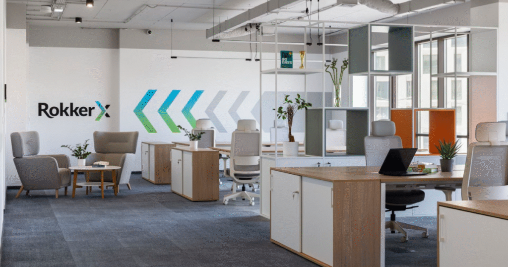 Phong cách thiết kế hiện đại