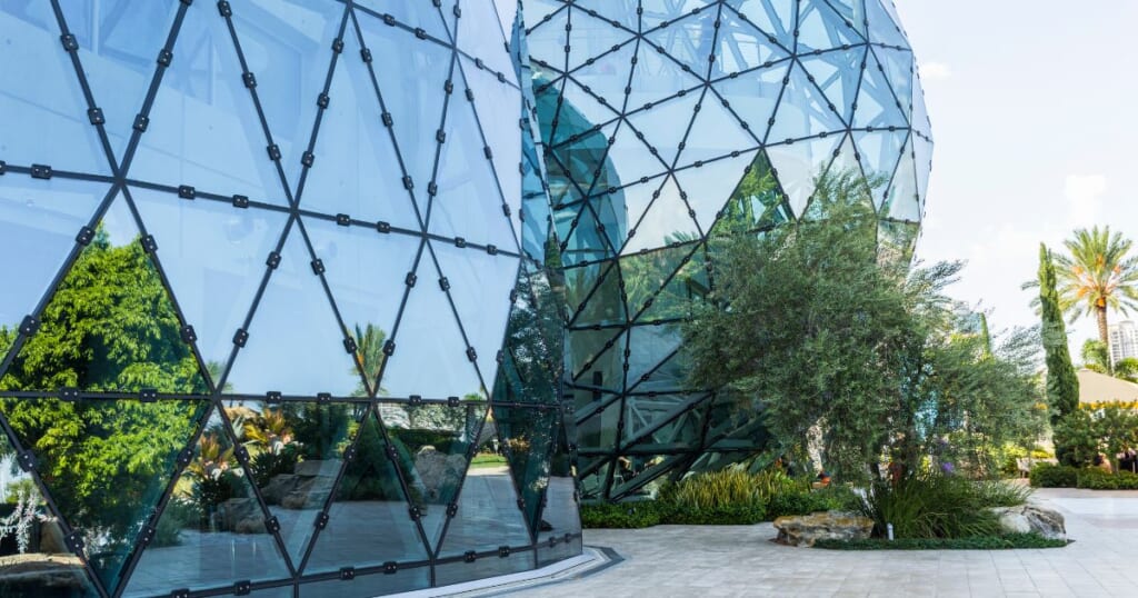 Chứng chỉ công trình xanh