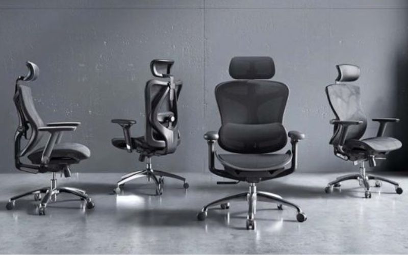 Các sản phẩm nội thất công thái học nên đầu tư cho văn phòng hiện đại.