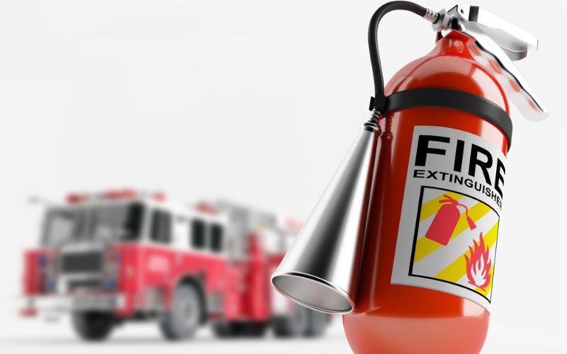 Hệ thống PCCC là gì