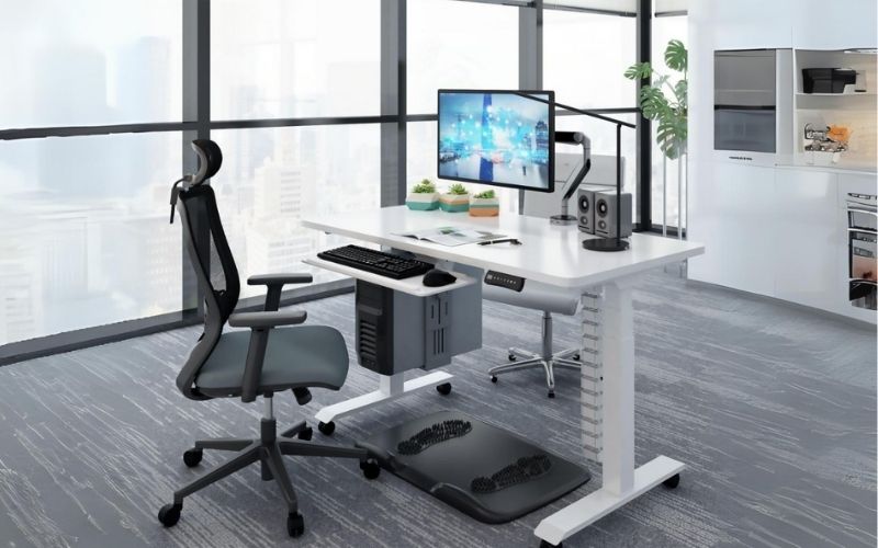 Ergonomic Là gì?