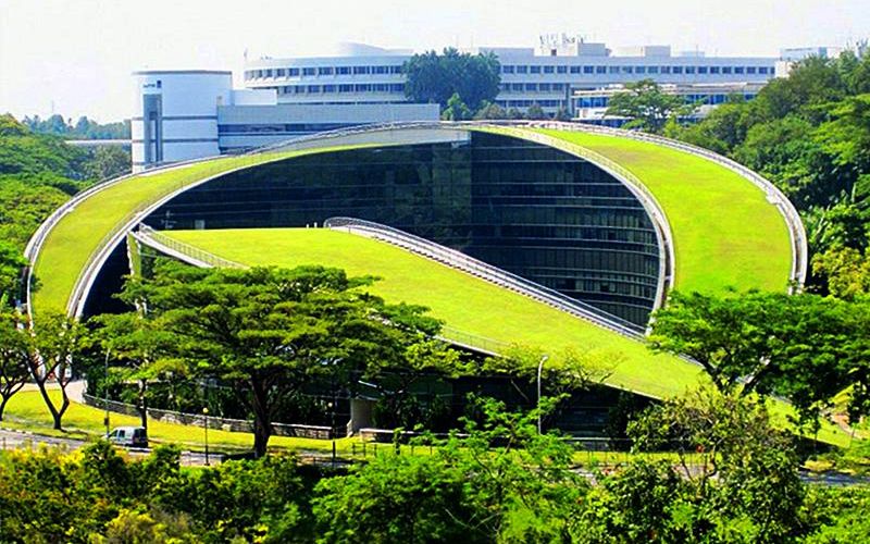 Lợi ích của tiêu chuẩn LEED