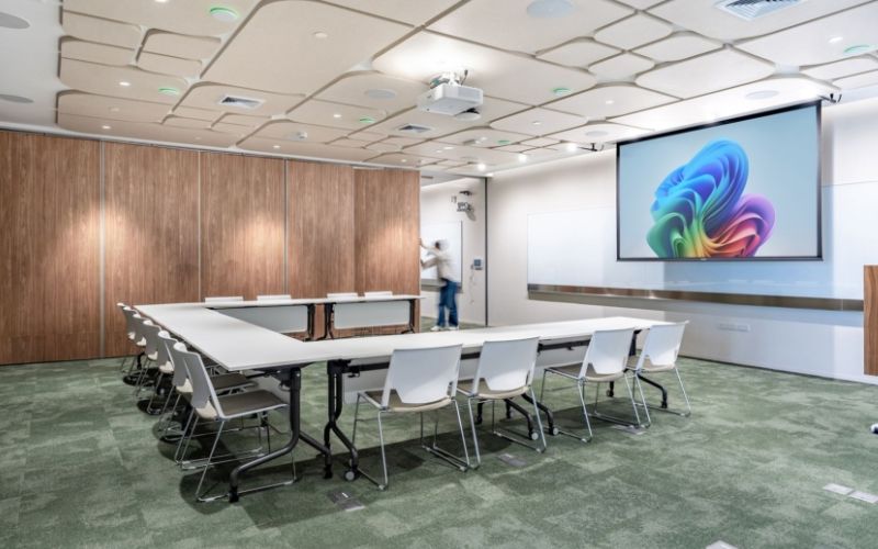 Thiết kế nội thất hạng A cần đảm bảo chuẩn sang trọng & công năng