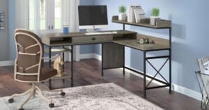 Ghế ngồi làm việc tại nhà