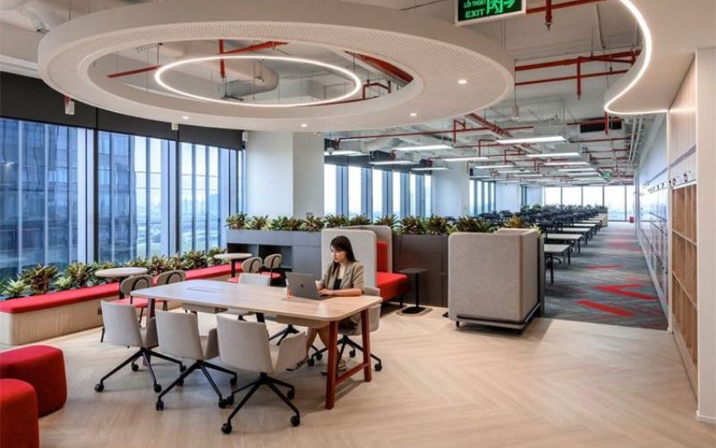 Môi trường FDI tăng mạnh trong những năm gần đây