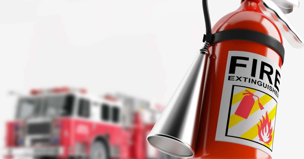 Thiết kế hệ thống PCCC