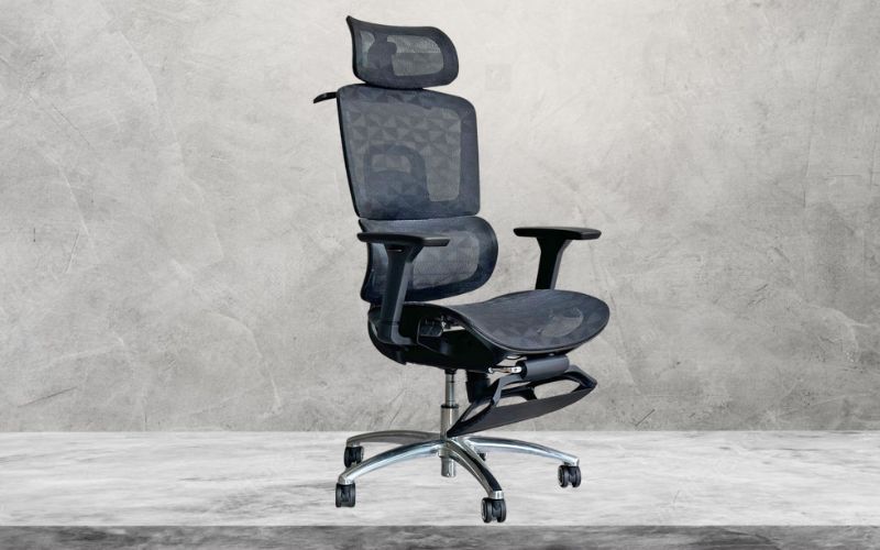 Thiết kế nội thất theo đặc điểm cơ thể và thói quen người sử dụng.