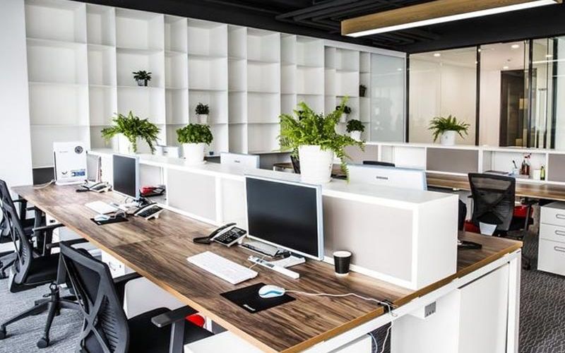 Tiêu chuẩn PCCC trong văn phòng là gì