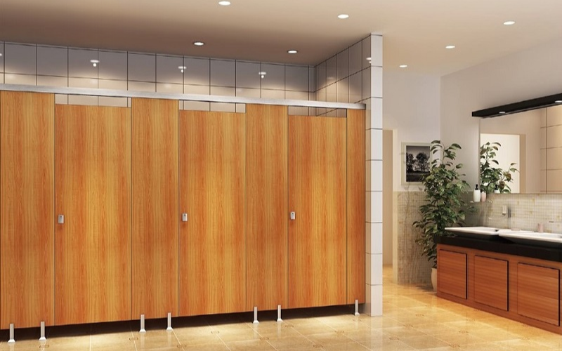 Vách ngăn chịu nước