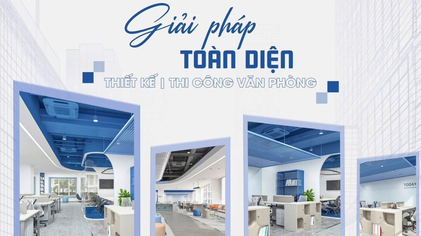 Giải pháp thiết kế thi công toàn diện của Crystal Design TPL