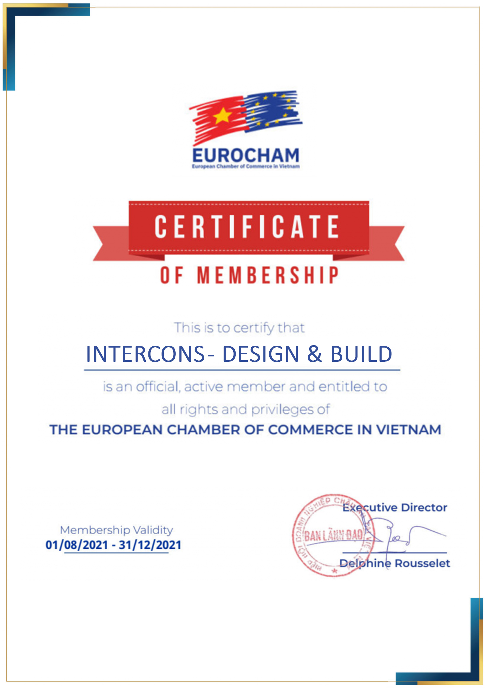 EUROCHAM