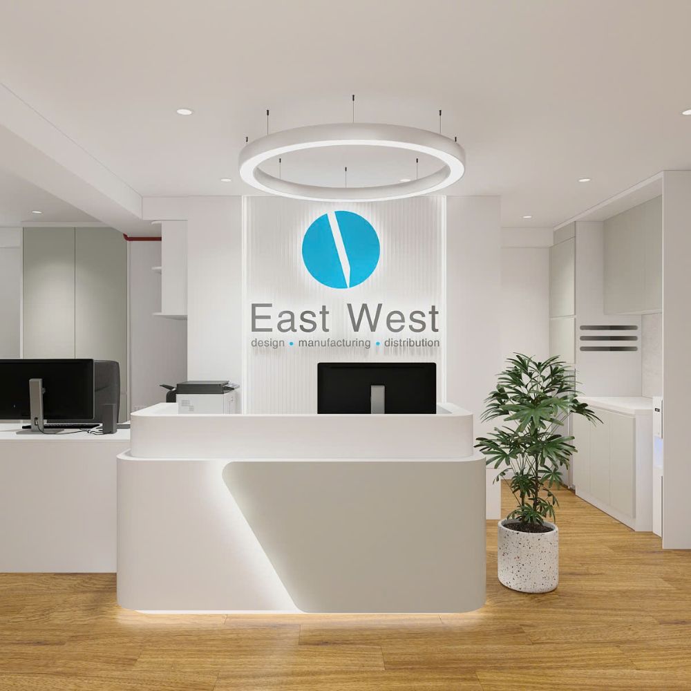 East West