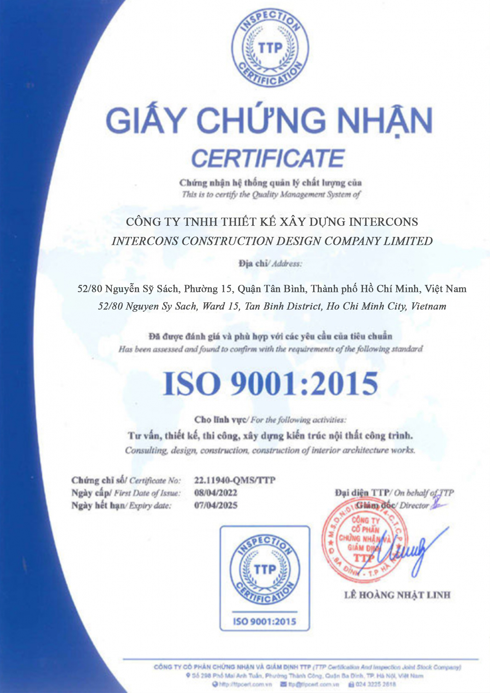 ISO-9001
