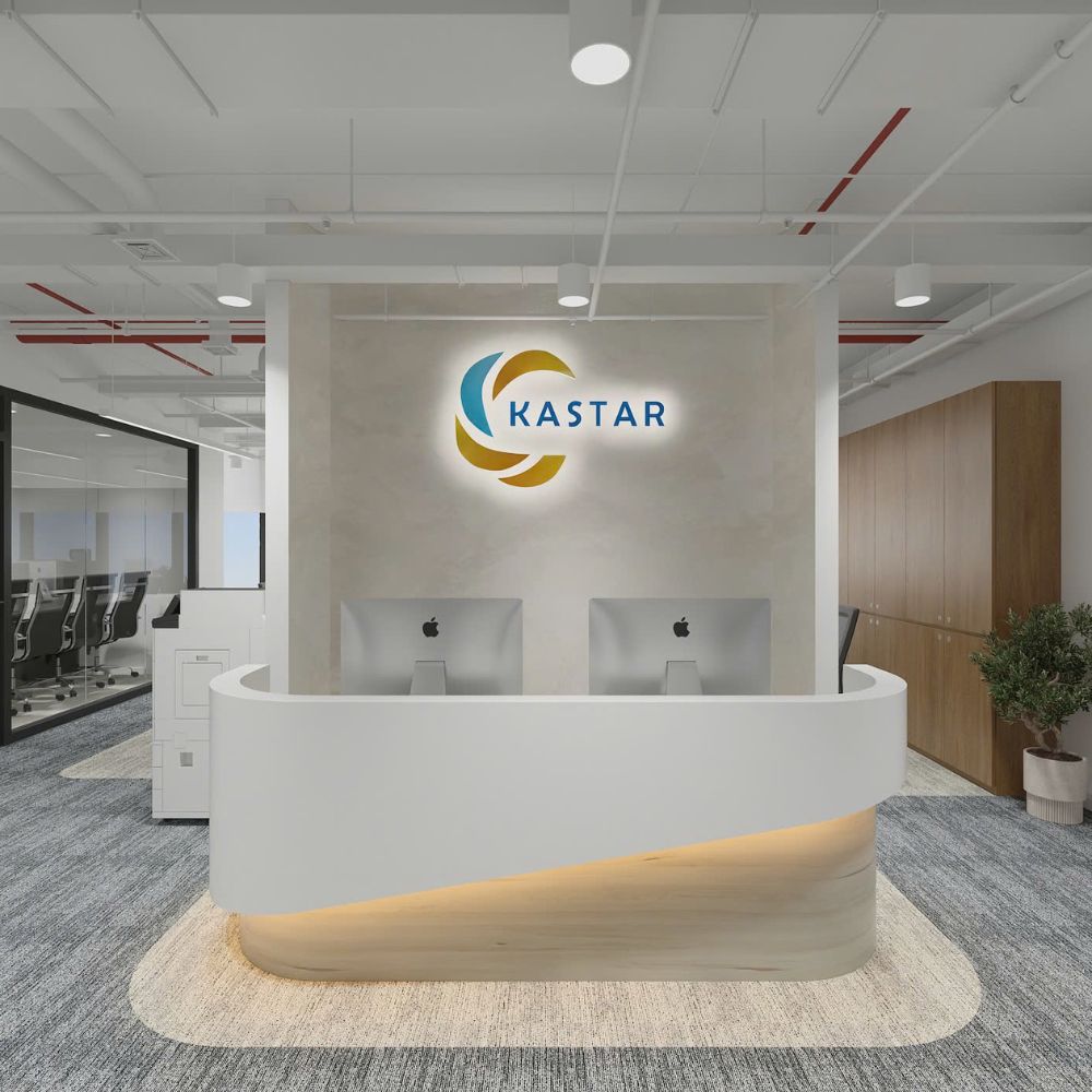 Kastar Office