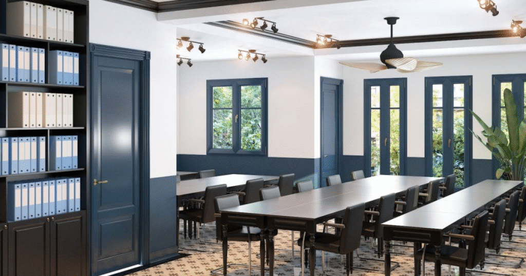 Phong cách thiết kế Indochine