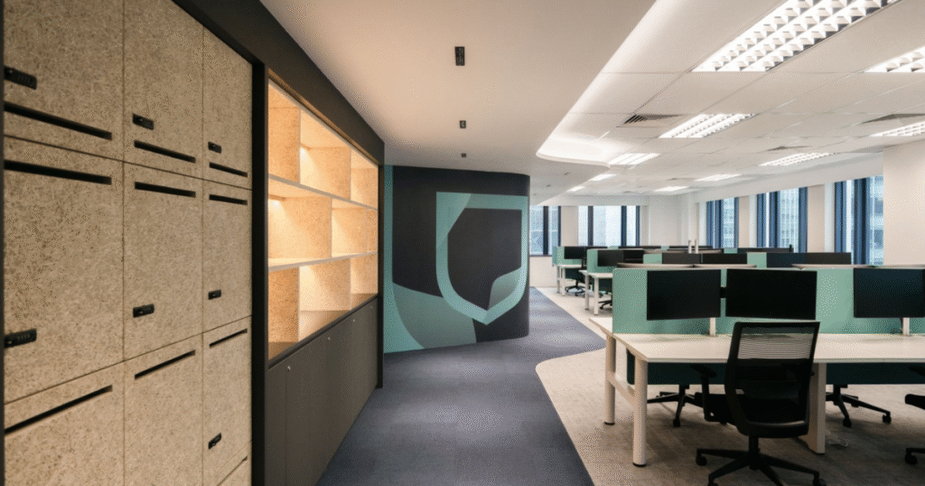 Phong cách thiết kế đương đại