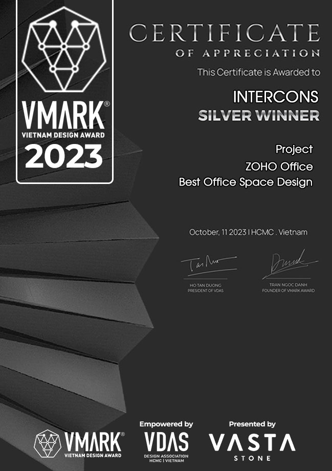 VMARK-2023