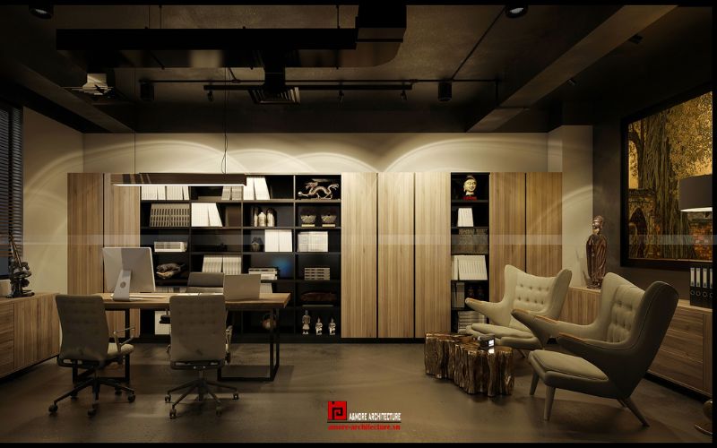 A&More - Văn phòng linh hoạt. sáng tạo 